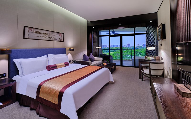 Castle Hotel Shenzhen Room Type