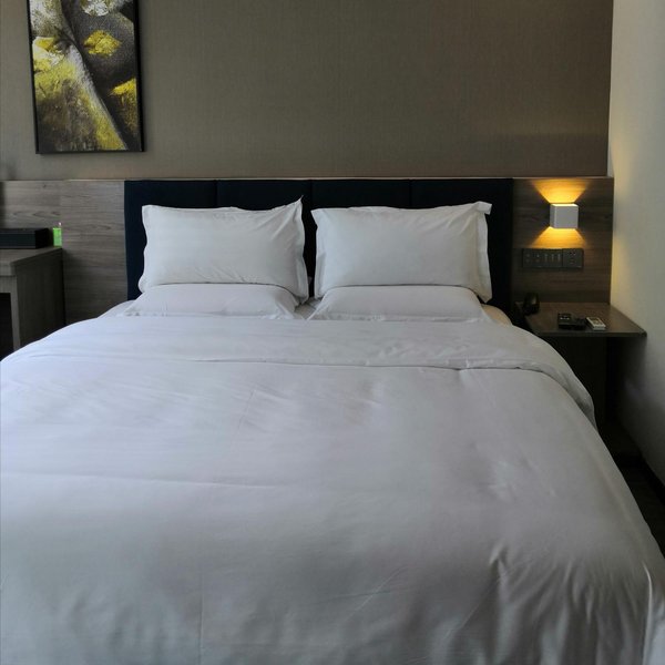 7 Days Inn (Guiyang Sanqiao North Road) Guest Room