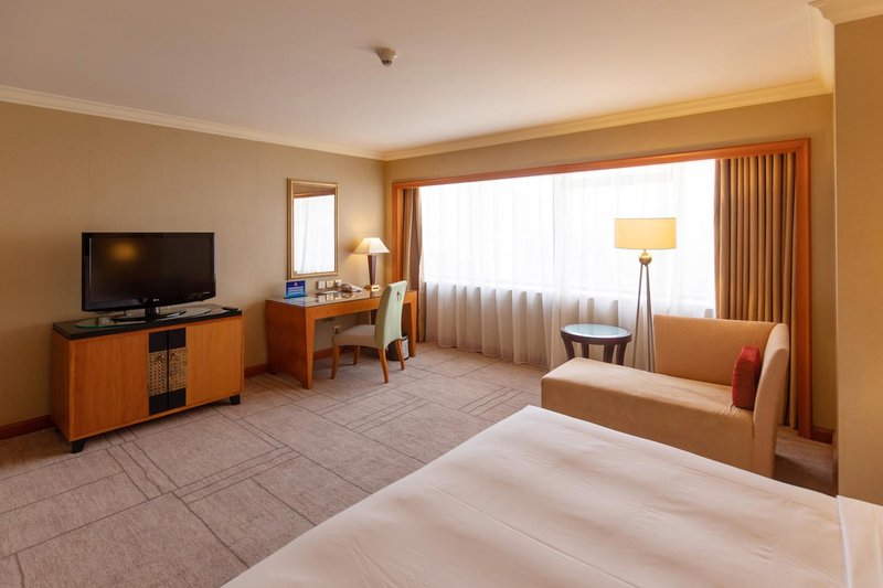 Boyue Beijing HotelGuest Room