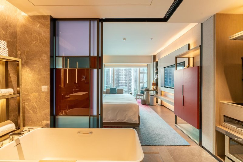 Tianyuan Hotel Xiamen Room Type