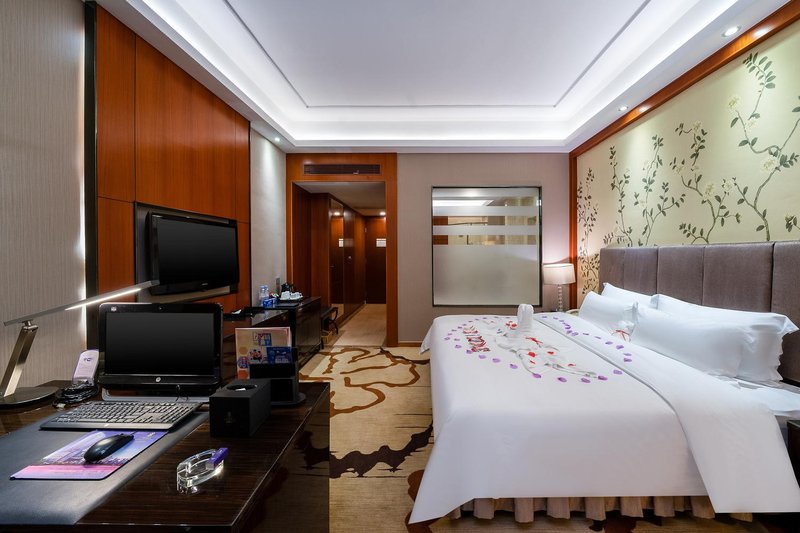 Yihao International Hotel Room Type