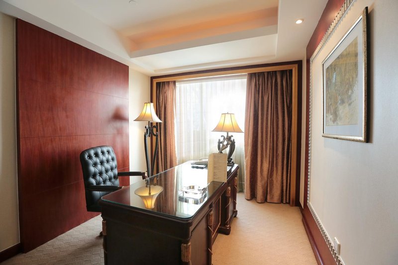 Chongqing Carlton HotelRoom Type