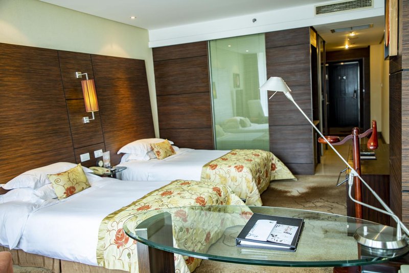 Lee Royal Hotel Mudu Room Type