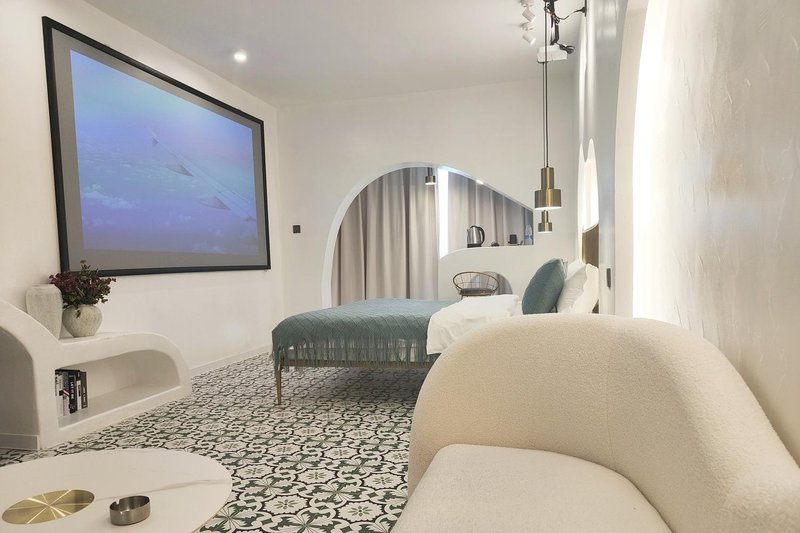 Kama Hotel (Kunming Dingyi Tiancheng)Guest Room