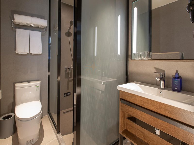 Hanting Hotel (Lingyuan Shifu Road)Guest Room