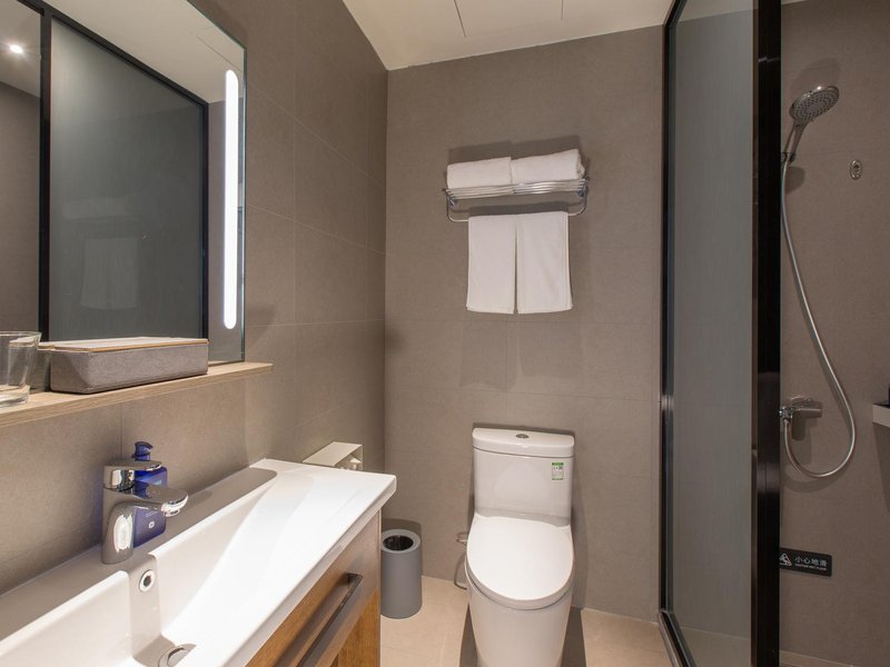 Hanting Hotel (Lingyuan Shifu Road)Guest Room