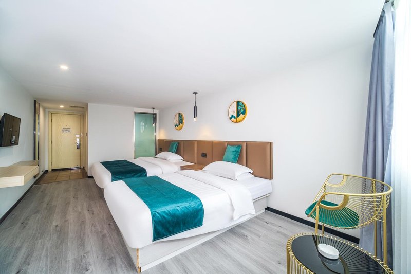 home hotelGuest Room