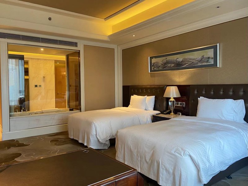 Wanda Vista Shenyang Room Type