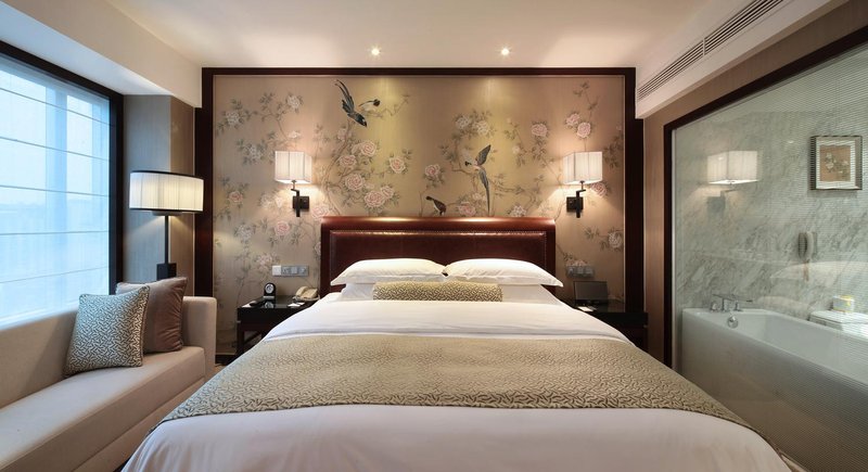 Zhejiang Narada Grand Hotel Room Type