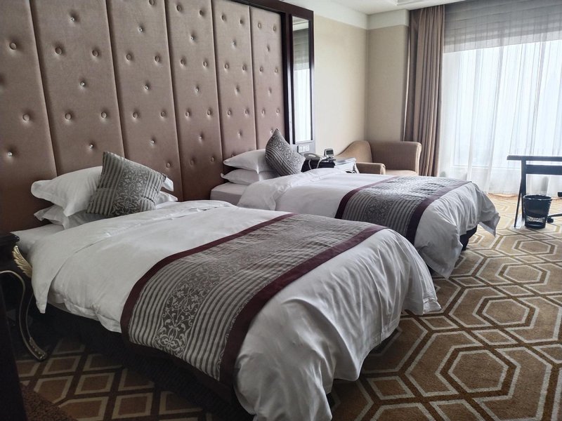 Shangmao International Hotel Room Type