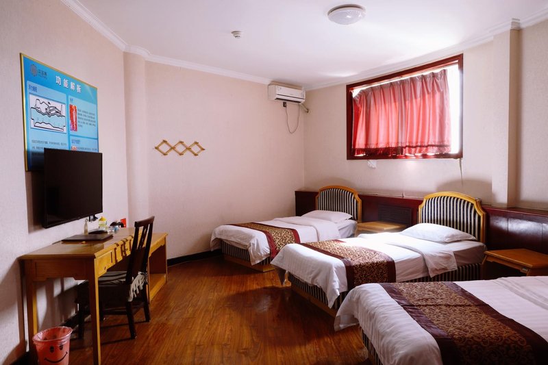 Kairui HotelGuest Room