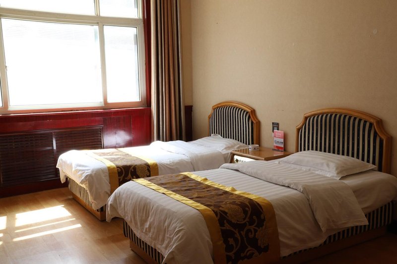 Kairui HotelGuest Room