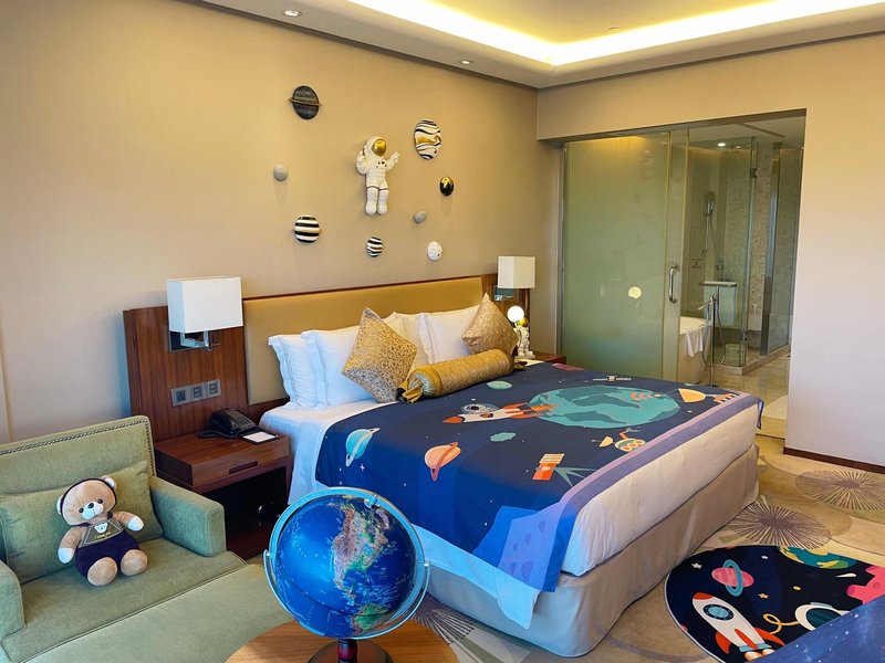 Kempinski Hotel Huizhou Room Type