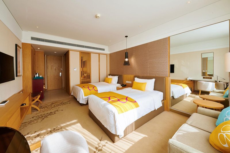 Club Med Joyview Beijing Yanqing  Resort Room Type