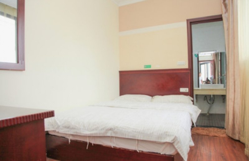 Jing Hao Express Hotel Guest Room