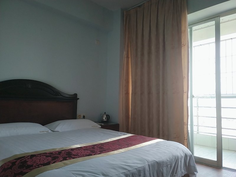 Zhangzhou Haoyuan Business HotelGuest Room