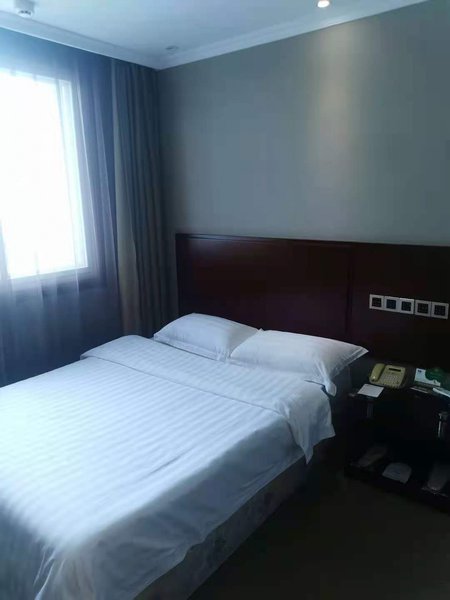 Baiyun Hotel Guest Room