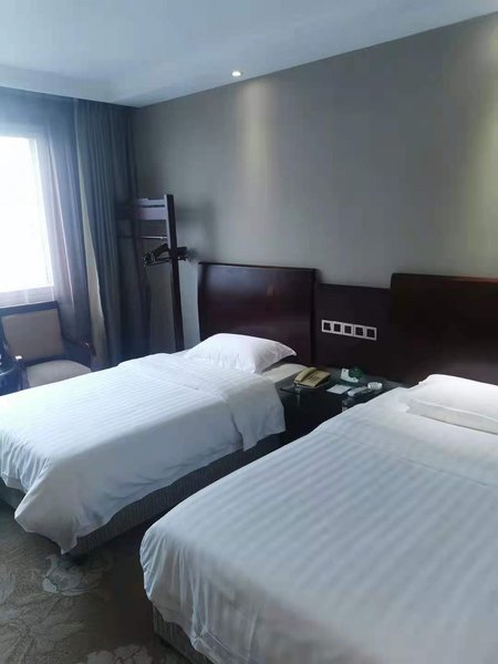 Baiyun Hotel Guest Room