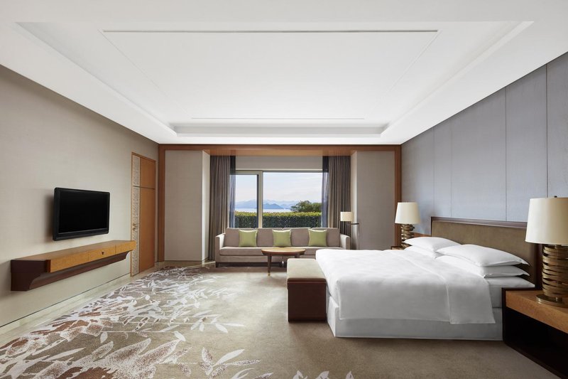 Sheraton Qiandao Lake Resort Room Type