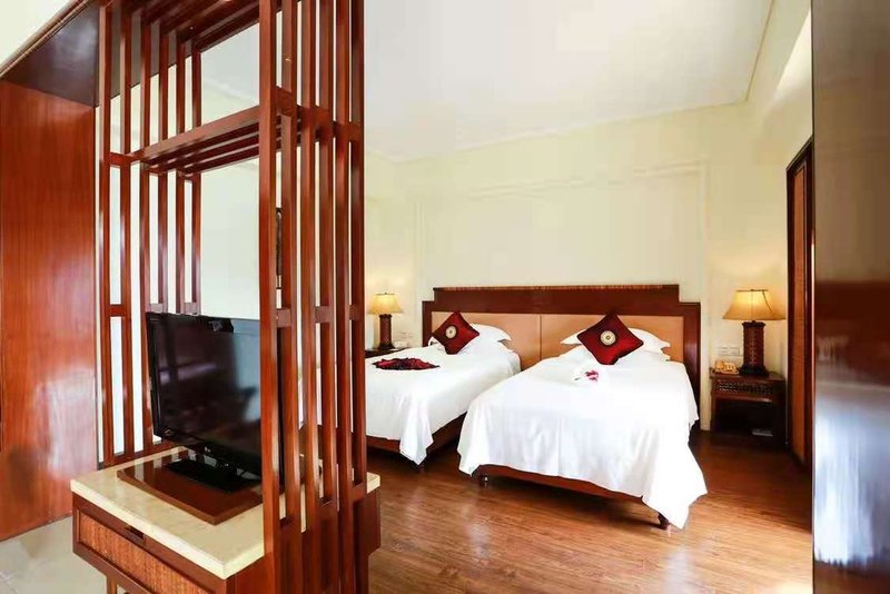Eadry Resort Hotel Room Type