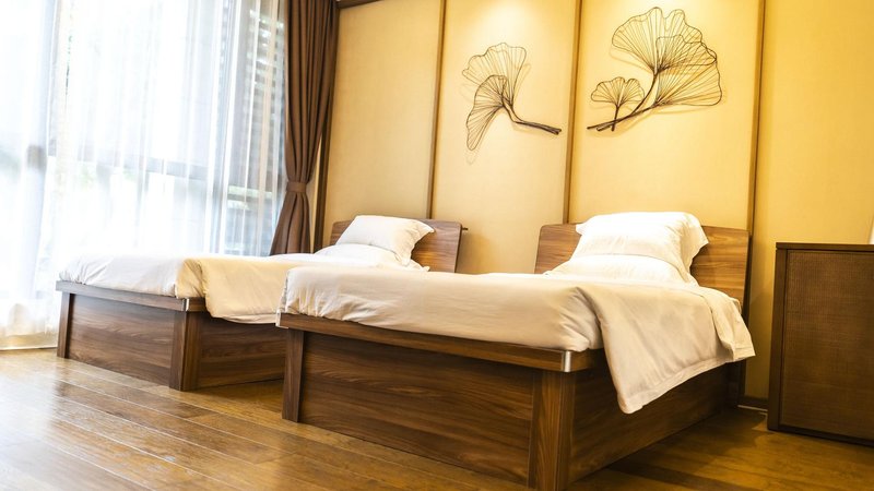 Feishe'er Senzeyuan Hotel Room Type