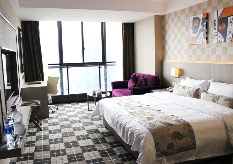 Jia Nian Hua Hotel Room Type