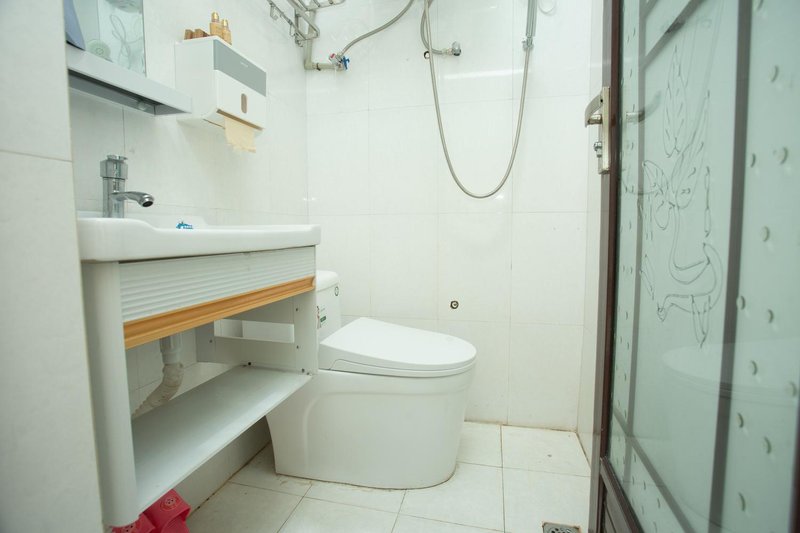 Xinyuan Inn Guest Room