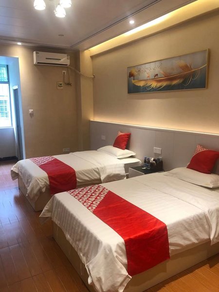 Haikou Yushang Travel Rent Guest Room
