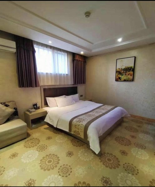 Datang Business HotelGuest Room