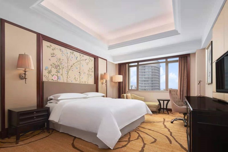 Sheraton Shantou Hotel Room Type