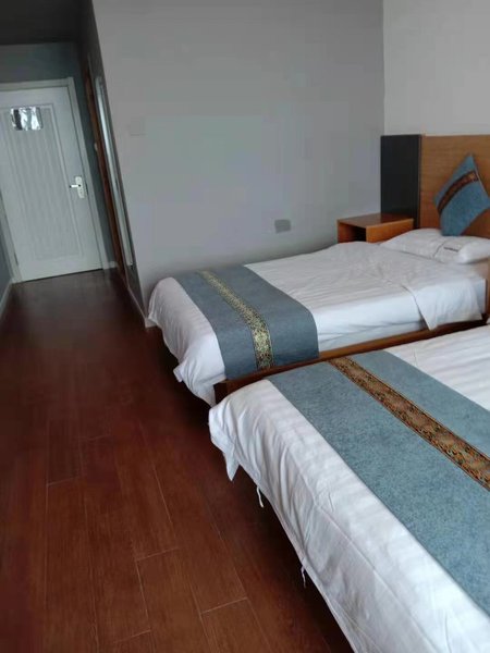 Fig Hotel (Weihai International Bathing Beach) Guest Room
