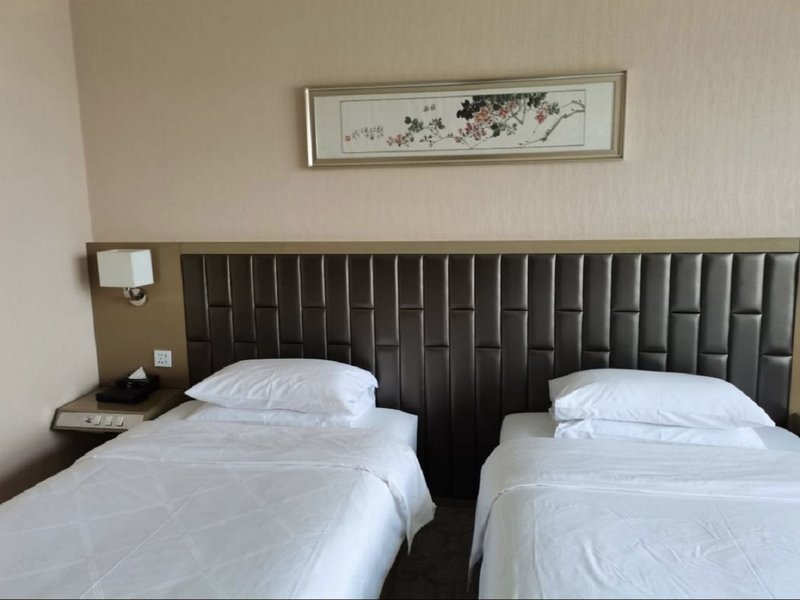 Yangzhou State Guesthouse Room Type