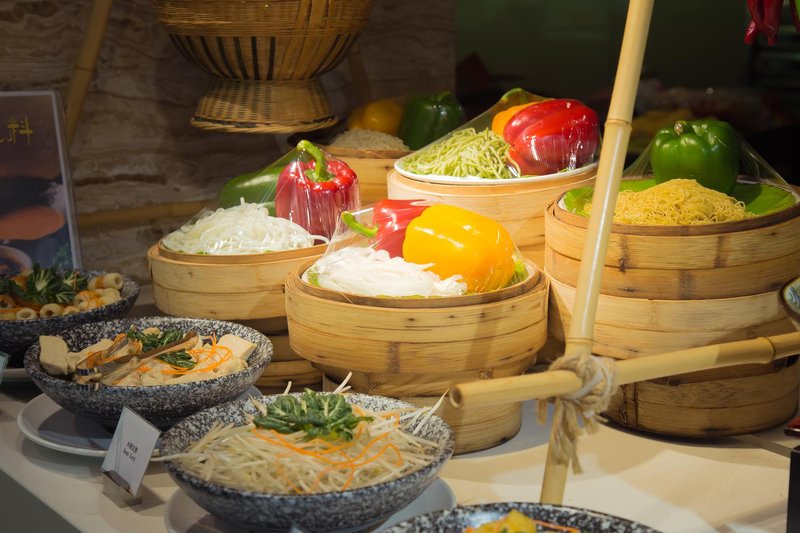餐厅