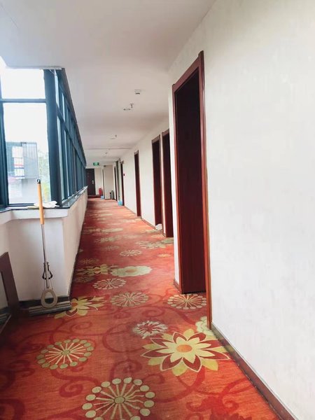 He'an HotelOver view