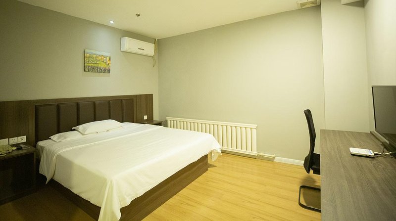 Elan Hotel (Bayannaoer Linhe People's Park)Guest Room
