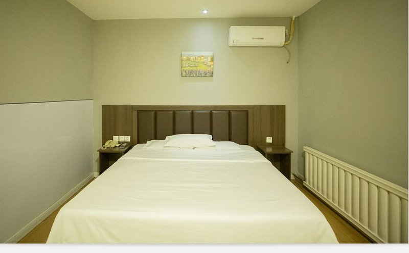 Elan Hotel (Bayannaoer Linhe People's Park)Guest Room