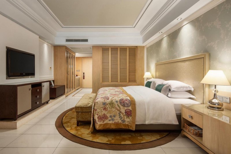 Dapengshan Hotel Room Type