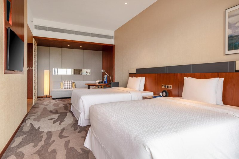 Four Points By Sheraton Guangdong Heshan FangyuanRoom Type