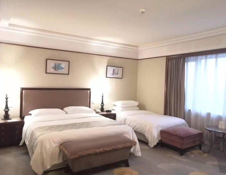 Yanyuan International Hotel Room Type