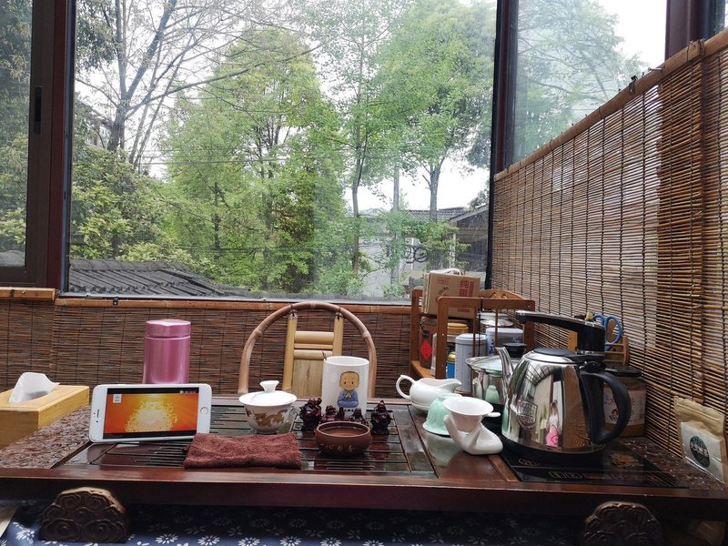 Huameng·Suiyuan Tang Chi ApartmentOther