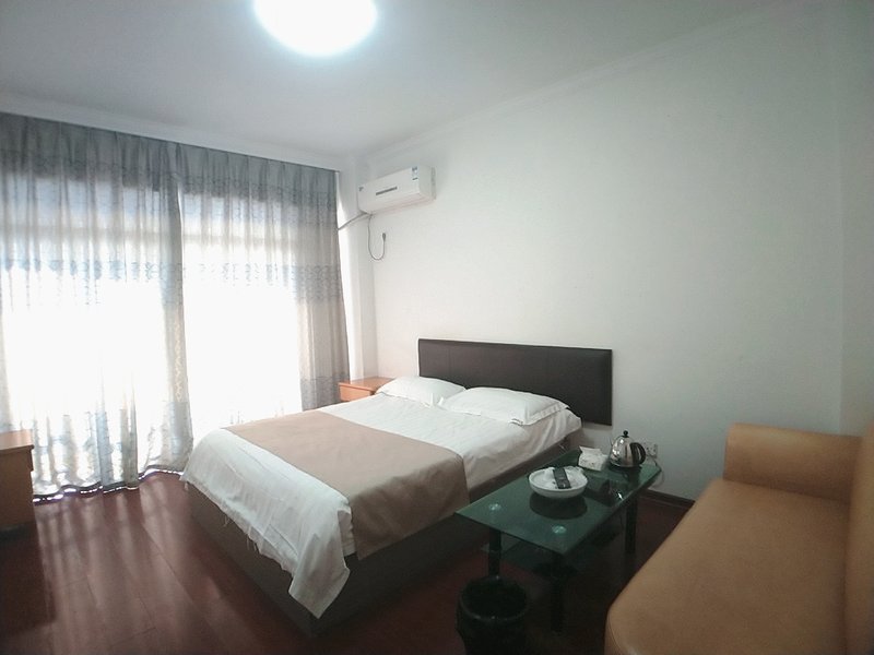 Zhangzhou Haoyuan Business HotelGuest Room