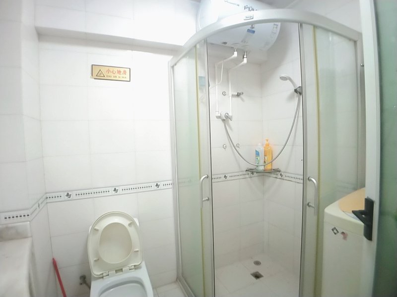 Zhangzhou Haoyuan Business HotelGuest Room