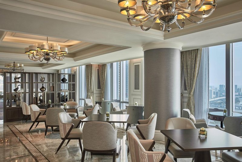 The Ritz-Carlton, GuangzhouRoom Type