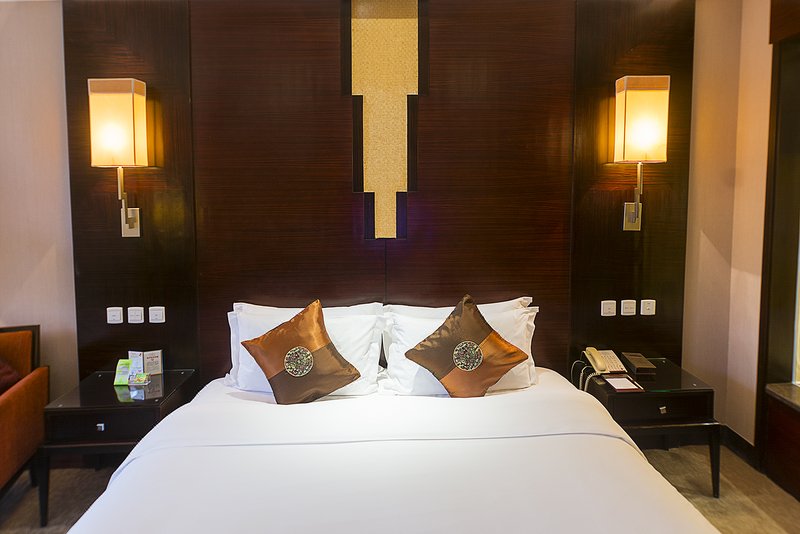 Fulejiuzhou International Hotel Room Type