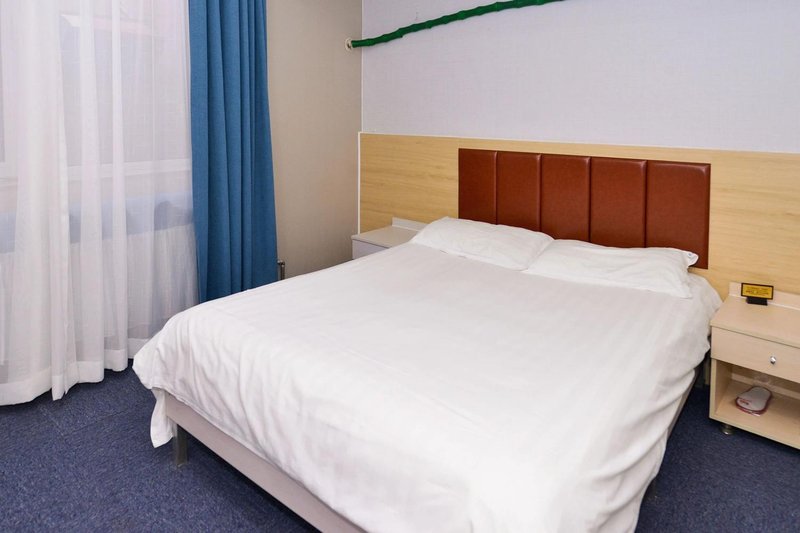 Sunshine Habitat Hotel (Dalian University of Technology)Guest Room