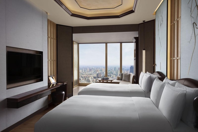 The Ritz Carlton, Nanjing Room Type