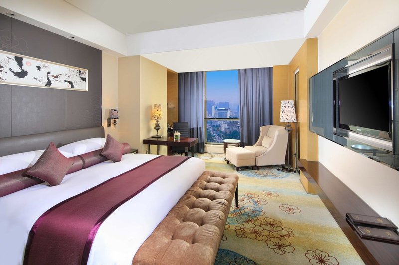 Howard Johnson Tianzhu Plaza Fuyang Room Type