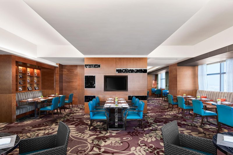 Suzhou Marriott Hotel Room Type