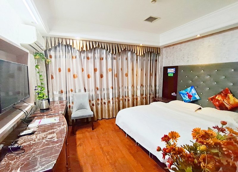 Yangguang Hotel Guest Room