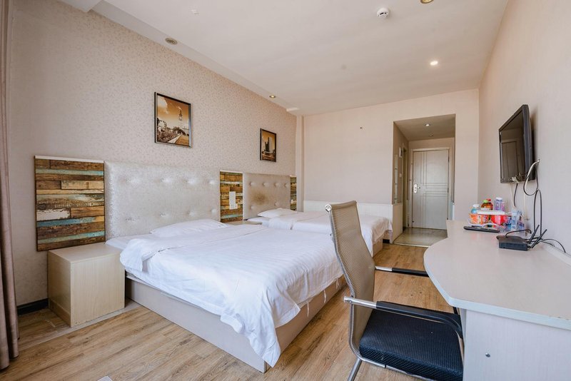 Jiahe Express Hotel Guest Room